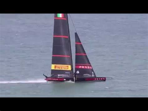 italians are coming prada cup|VIDEO: The Italians are coming – Bay Marine.